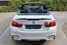 USED 2016 16 BMW M4 3.0 BiTurbo Competition Convertible 2dr Petrol DCT Euro 6 (s/s) (450 ps) Merino Leather + Carbon Inlays