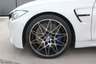 USED 2016 16 BMW M4 3.0 BiTurbo Competition Convertible 2dr Petrol DCT Euro 6 (s/s) (450 ps) Merino Leather + Carbon Inlays