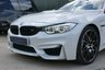 USED 2016 16 BMW M4 3.0 BiTurbo Competition Convertible 2dr Petrol DCT Euro 6 (s/s) (450 ps) Merino Leather + Carbon Inlays