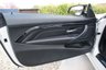 USED 2016 16 BMW M4 3.0 BiTurbo Competition Convertible 2dr Petrol DCT Euro 6 (s/s) (450 ps) Merino Leather + Carbon Inlays