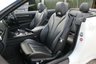 USED 2016 16 BMW M4 3.0 BiTurbo Competition Convertible 2dr Petrol DCT Euro 6 (s/s) (450 ps) Merino Leather + Carbon Inlays