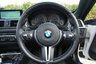 USED 2016 16 BMW M4 3.0 BiTurbo Competition Convertible 2dr Petrol DCT Euro 6 (s/s) (450 ps) Merino Leather + Carbon Inlays