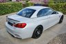 USED 2016 16 BMW M4 3.0 BiTurbo Competition Convertible 2dr Petrol DCT Euro 6 (s/s) (450 ps) Merino Leather + Carbon Inlays