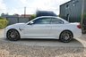 USED 2016 16 BMW M4 3.0 BiTurbo Competition Convertible 2dr Petrol DCT Euro 6 (s/s) (450 ps) Merino Leather + Carbon Inlays