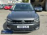 USED 2016 16 VOLKSWAGEN TIGUAN 2.0 TDI BlueMotion Tech SE Navigation SUV 5dr Diesel DSG 4Motion Euro 6 (s/s) (150 ps) 