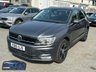 USED 2016 16 VOLKSWAGEN TIGUAN 2.0 TDI BlueMotion Tech SE Navigation SUV 5dr Diesel DSG 4Motion Euro 6 (s/s) (150 ps) 