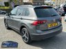 USED 2016 16 VOLKSWAGEN TIGUAN 2.0 TDI BlueMotion Tech SE Navigation SUV 5dr Diesel DSG 4Motion Euro 6 (s/s) (150 ps) 