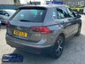 USED 2016 16 VOLKSWAGEN TIGUAN 2.0 TDI BlueMotion Tech SE Navigation SUV 5dr Diesel DSG 4Motion Euro 6 (s/s) (150 ps) 