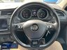 USED 2016 16 VOLKSWAGEN TIGUAN 2.0 TDI BlueMotion Tech SE Navigation SUV 5dr Diesel DSG 4Motion Euro 6 (s/s) (150 ps) 