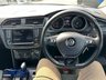 USED 2016 16 VOLKSWAGEN TIGUAN 2.0 TDI BlueMotion Tech SE Navigation SUV 5dr Diesel DSG 4Motion Euro 6 (s/s) (150 ps) 