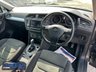USED 2016 16 VOLKSWAGEN TIGUAN 2.0 TDI BlueMotion Tech SE Navigation SUV 5dr Diesel DSG 4Motion Euro 6 (s/s) (150 ps) 