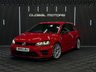 USED 2015 14 VOLKSWAGEN GOLF 2.0 TSI BlueMotion Tech R Hatchback 5dr Petrol DSG 4Motion Euro 6 (s/s) (300 ps) 