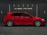 USED 2015 14 VOLKSWAGEN GOLF 2.0 TSI BlueMotion Tech R Hatchback 5dr Petrol DSG 4Motion Euro 6 (s/s) (300 ps) 