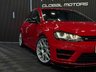 USED 2015 14 VOLKSWAGEN GOLF 2.0 TSI BlueMotion Tech R Hatchback 5dr Petrol DSG 4Motion Euro 6 (s/s) (300 ps) 