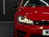 USED 2015 14 VOLKSWAGEN GOLF 2.0 TSI BlueMotion Tech R Hatchback 5dr Petrol DSG 4Motion Euro 6 (s/s) (300 ps) 
