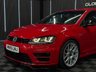 USED 2015 14 VOLKSWAGEN GOLF 2.0 TSI BlueMotion Tech R Hatchback 5dr Petrol DSG 4Motion Euro 6 (s/s) (300 ps) 
