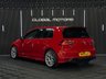 USED 2015 14 VOLKSWAGEN GOLF 2.0 TSI BlueMotion Tech R Hatchback 5dr Petrol DSG 4Motion Euro 6 (s/s) (300 ps) 