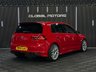 USED 2015 14 VOLKSWAGEN GOLF 2.0 TSI BlueMotion Tech R Hatchback 5dr Petrol DSG 4Motion Euro 6 (s/s) (300 ps) 