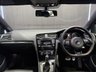 USED 2015 14 VOLKSWAGEN GOLF 2.0 TSI BlueMotion Tech R Hatchback 5dr Petrol DSG 4Motion Euro 6 (s/s) (300 ps) 