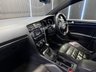 USED 2015 14 VOLKSWAGEN GOLF 2.0 TSI BlueMotion Tech R Hatchback 5dr Petrol DSG 4Motion Euro 6 (s/s) (300 ps) 