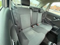 USED 2014 14 VOLKSWAGEN POLO 1.2 Match Edition Hatchback 5dr Petrol Manual Euro 5 (60 ps) USB, 12m MOT INCLUDED, NICE CAR