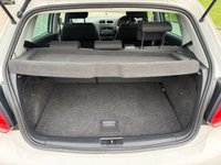 USED 2014 14 VOLKSWAGEN POLO 1.2 Match Edition Hatchback 5dr Petrol Manual Euro 5 (60 ps) USB, 12m MOT INCLUDED, NICE CAR