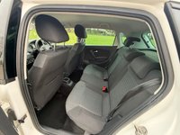 USED 2014 14 VOLKSWAGEN POLO 1.2 Match Edition Hatchback 5dr Petrol Manual Euro 5 (60 ps) USB, 12m MOT INCLUDED, NICE CAR