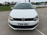 USED 2014 14 VOLKSWAGEN POLO 1.2 Match Edition Hatchback 5dr Petrol Manual Euro 5 (60 ps) USB, 12m MOT INCLUDED, NICE CAR