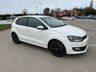 USED 2014 14 VOLKSWAGEN POLO 1.2 Match Edition Hatchback 5dr Petrol Manual Euro 5 (60 ps) USB, 12m MOT INCLUDED, NICE CAR
