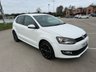 USED 2014 14 VOLKSWAGEN POLO 1.2 Match Edition Hatchback 5dr Petrol Manual Euro 5 (60 ps) USB, 12m MOT INCLUDED, NICE CAR