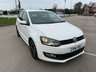 USED 2014 14 VOLKSWAGEN POLO 1.2 Match Edition Hatchback 5dr Petrol Manual Euro 5 (60 ps) USB, 12m MOT INCLUDED, NICE CAR