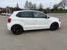 USED 2014 14 VOLKSWAGEN POLO 1.2 Match Edition Hatchback 5dr Petrol Manual Euro 5 (60 ps) USB, 12m MOT INCLUDED, NICE CAR