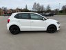 USED 2014 14 VOLKSWAGEN POLO 1.2 Match Edition Hatchback 5dr Petrol Manual Euro 5 (60 ps) USB, 12m MOT INCLUDED, NICE CAR