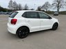 USED 2014 14 VOLKSWAGEN POLO 1.2 Match Edition Hatchback 5dr Petrol Manual Euro 5 (60 ps) USB, 12m MOT INCLUDED, NICE CAR