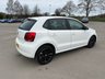 USED 2014 14 VOLKSWAGEN POLO 1.2 Match Edition Hatchback 5dr Petrol Manual Euro 5 (60 ps) USB, 12m MOT INCLUDED, NICE CAR