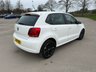 USED 2014 14 VOLKSWAGEN POLO 1.2 Match Edition Hatchback 5dr Petrol Manual Euro 5 (60 ps) USB, 12m MOT INCLUDED, NICE CAR