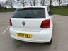 USED 2014 14 VOLKSWAGEN POLO 1.2 Match Edition Hatchback 5dr Petrol Manual Euro 5 (60 ps) USB, 12m MOT INCLUDED, NICE CAR