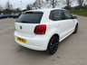 USED 2014 14 VOLKSWAGEN POLO 1.2 Match Edition Hatchback 5dr Petrol Manual Euro 5 (60 ps) USB, 12m MOT INCLUDED, NICE CAR