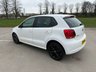 USED 2014 14 VOLKSWAGEN POLO 1.2 Match Edition Hatchback 5dr Petrol Manual Euro 5 (60 ps) USB, 12m MOT INCLUDED, NICE CAR