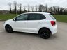 USED 2014 14 VOLKSWAGEN POLO 1.2 Match Edition Hatchback 5dr Petrol Manual Euro 5 (60 ps) USB, 12m MOT INCLUDED, NICE CAR