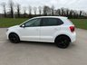 USED 2014 14 VOLKSWAGEN POLO 1.2 Match Edition Hatchback 5dr Petrol Manual Euro 5 (60 ps) USB, 12m MOT INCLUDED, NICE CAR