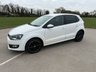 USED 2014 14 VOLKSWAGEN POLO 1.2 Match Edition Hatchback 5dr Petrol Manual Euro 5 (60 ps) USB, 12m MOT INCLUDED, NICE CAR