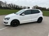 USED 2014 14 VOLKSWAGEN POLO 1.2 Match Edition Hatchback 5dr Petrol Manual Euro 5 (60 ps) USB, 12m MOT INCLUDED, NICE CAR