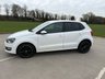 USED 2014 14 VOLKSWAGEN POLO 1.2 Match Edition Hatchback 5dr Petrol Manual Euro 5 (60 ps) USB, 12m MOT INCLUDED, NICE CAR
