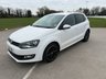 USED 2014 14 VOLKSWAGEN POLO 1.2 Match Edition Hatchback 5dr Petrol Manual Euro 5 (60 ps) USB, 12m MOT INCLUDED, NICE CAR