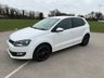 USED 2014 14 VOLKSWAGEN POLO 1.2 Match Edition Hatchback 5dr Petrol Manual Euro 5 (60 ps) USB, 12m MOT INCLUDED, NICE CAR