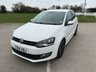 USED 2014 14 VOLKSWAGEN POLO 1.2 Match Edition Hatchback 5dr Petrol Manual Euro 5 (60 ps) USB, 12m MOT INCLUDED, NICE CAR