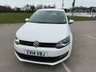 USED 2014 14 VOLKSWAGEN POLO 1.2 Match Edition Hatchback 5dr Petrol Manual Euro 5 (60 ps) USB, 12m MOT INCLUDED, NICE CAR