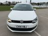 USED 2014 14 VOLKSWAGEN POLO 1.2 Match Edition Hatchback 5dr Petrol Manual Euro 5 (60 ps) USB, 12m MOT INCLUDED, NICE CAR
