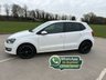 USED 2014 14 VOLKSWAGEN POLO 1.2 Match Edition Hatchback 5dr Petrol Manual Euro 5 (60 ps) USB, 12m MOT INCLUDED, NICE CAR